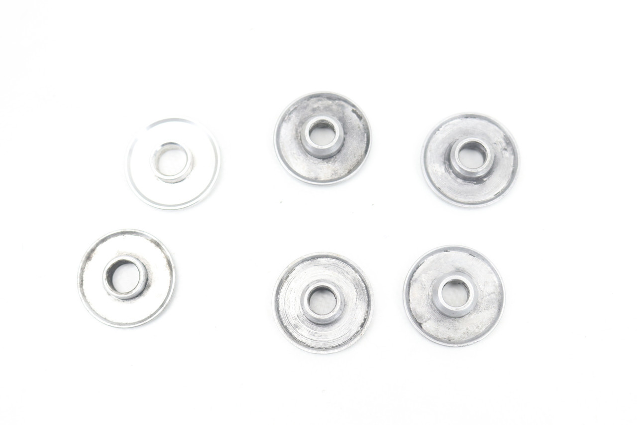 125-530 SX SX-F XC-F EXC-F 2007-2011 Exhaust Mount Washer Set KTM 77305069000 #315