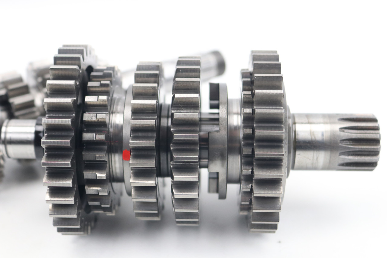 250 SX-F XC-F EXC-F 2005-2013 Transmission Gearbox Assembly KTM #315