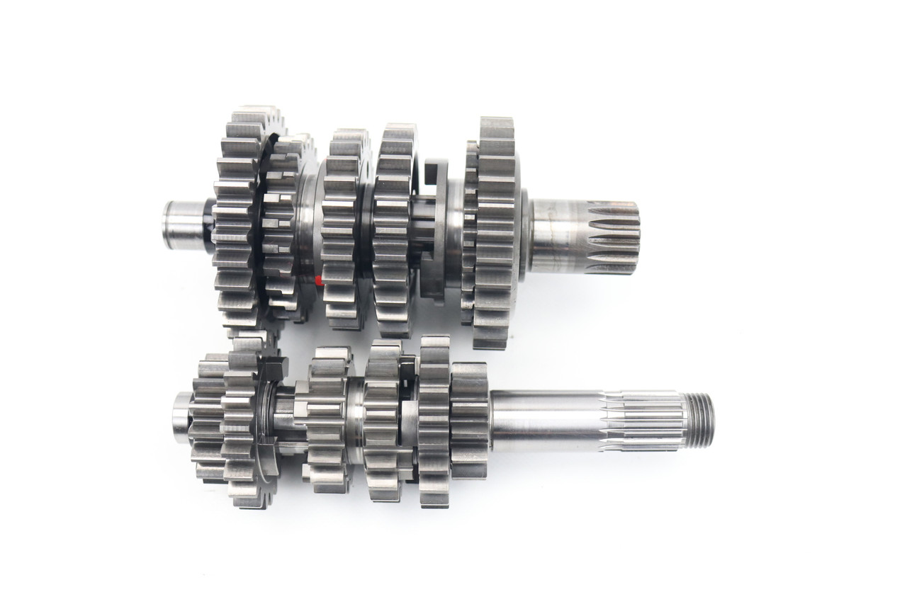 250 SX-F XC-F EXC-F 2005-2013 Transmission Gearbox Assembly KTM #315