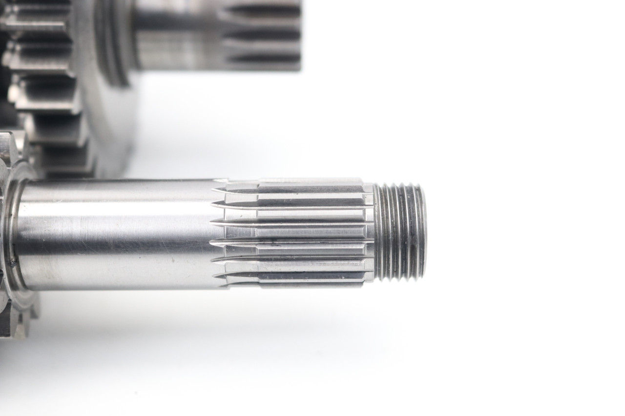 250 SX-F XC-F EXC-F 2005-2013 Transmission Gearbox Assembly KTM #315