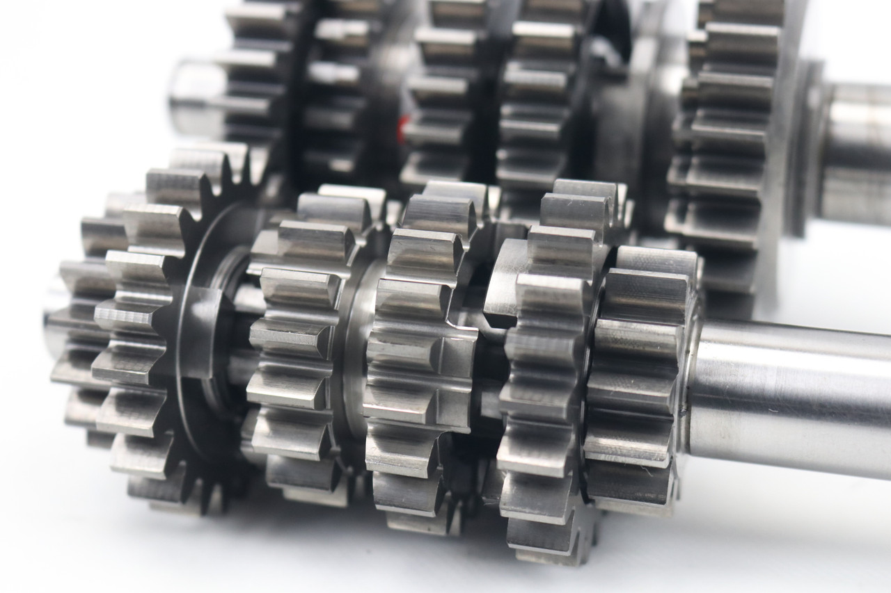 250 SX-F XC-F EXC-F 2005-2013 Transmission Gearbox Assembly KTM #315