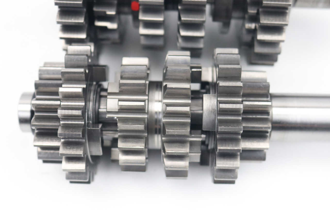 250 SX-F XC-F EXC-F 2005-2013 Transmission Gearbox Assembly KTM #315