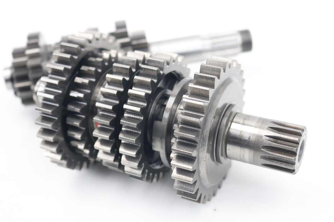 250 SX-F XC-F EXC-F 2005-2013 Transmission Gearbox Assembly KTM #315