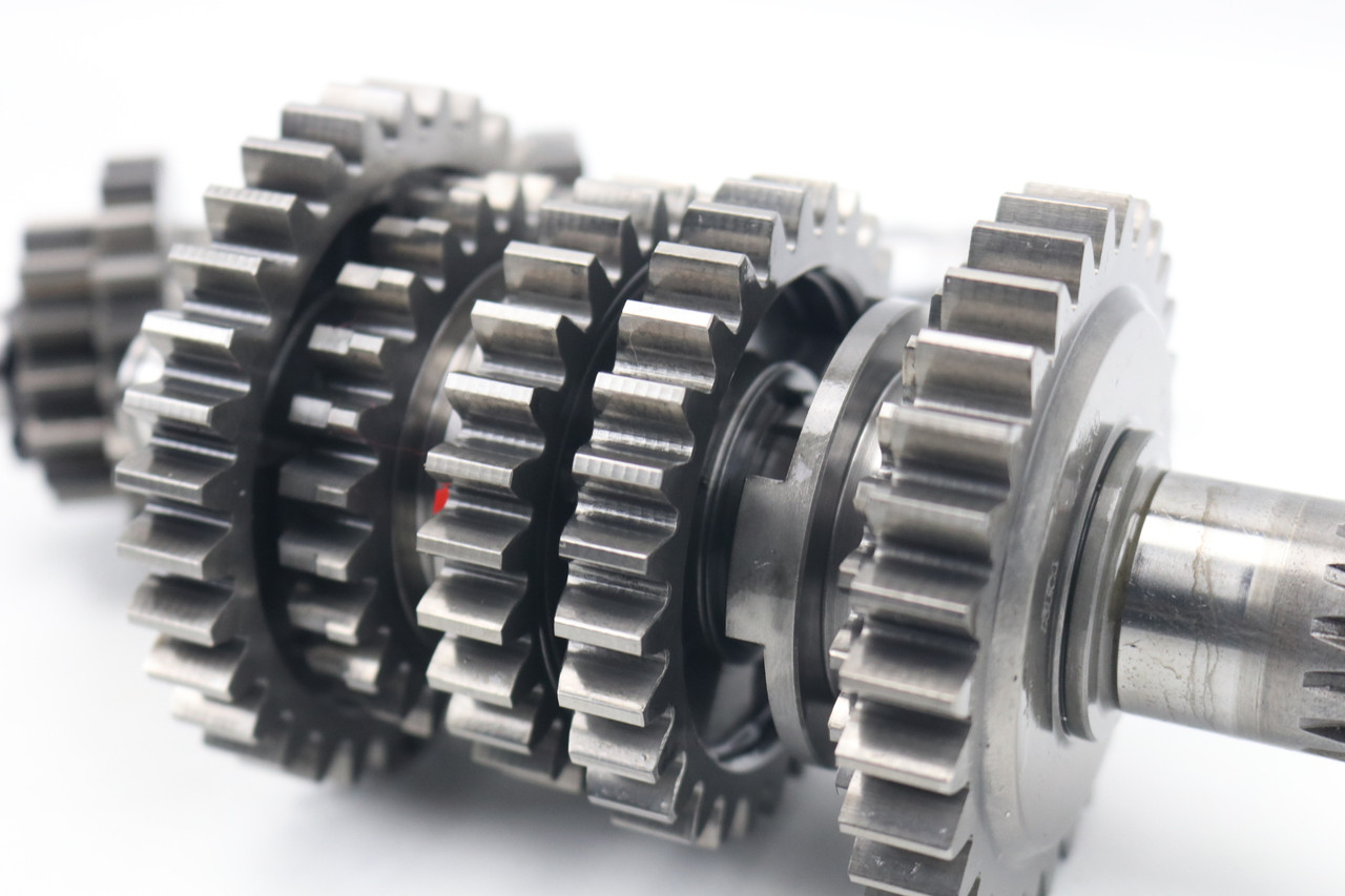 250 SX-F XC-F EXC-F 2005-2013 Transmission Gearbox Assembly KTM #315