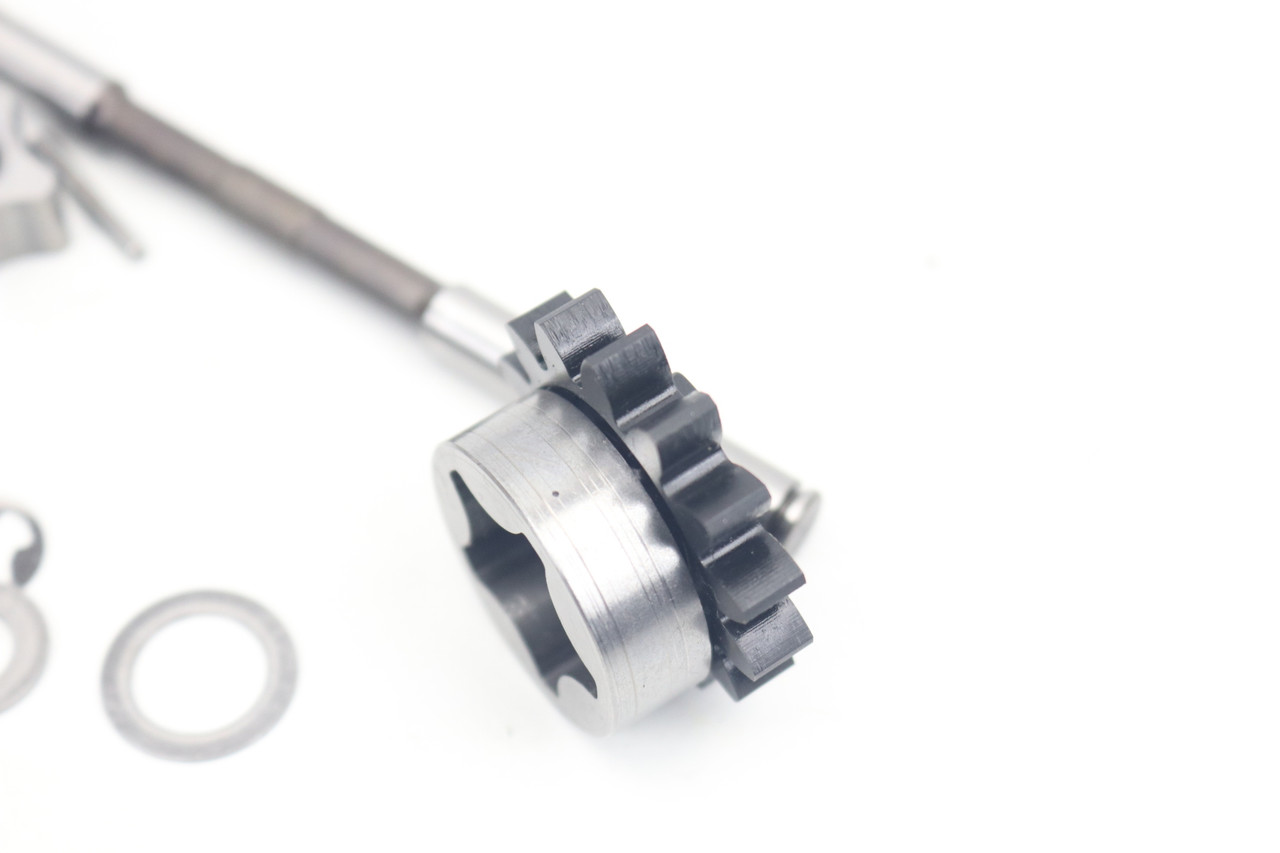 250 SX-F XC-F EXC-F 2006-2013 Oil Pump Assembly KTM #315