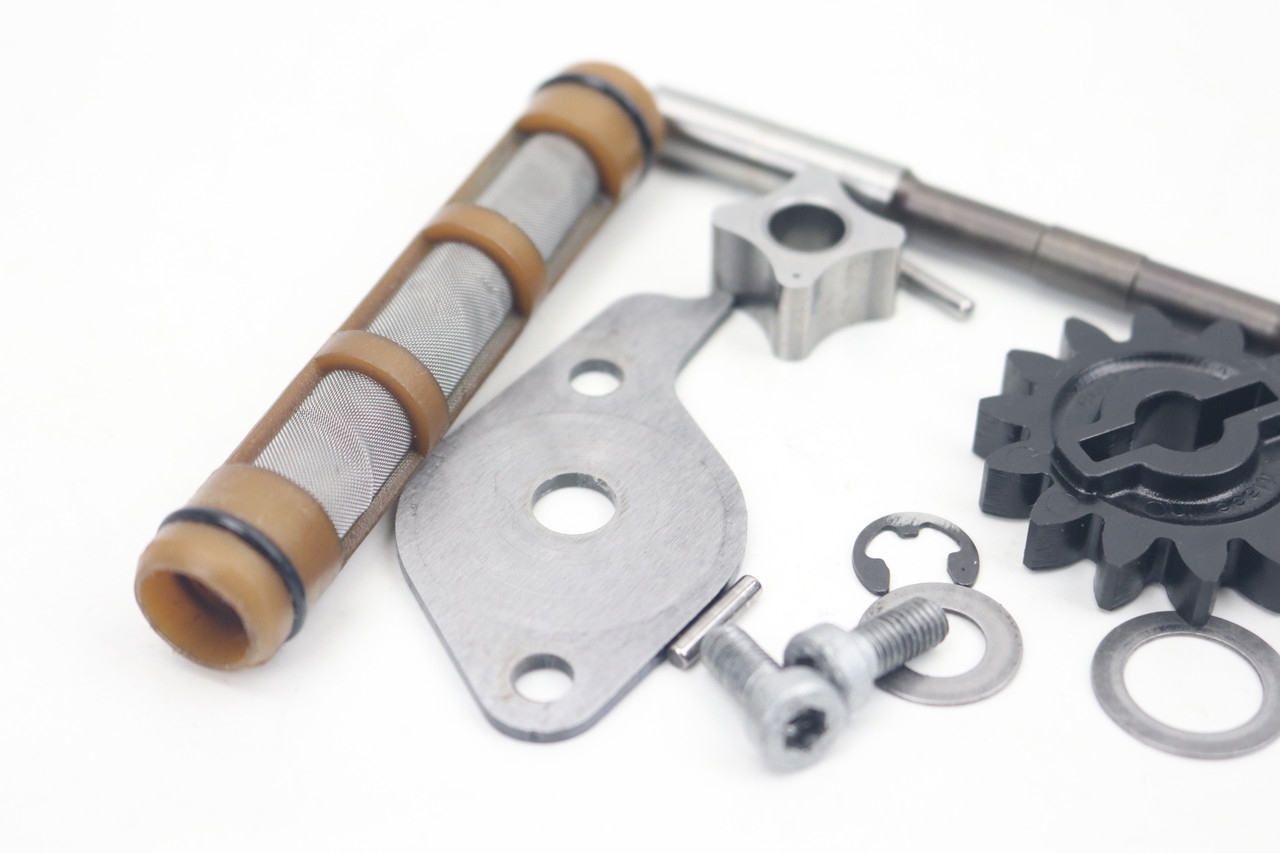 250 SX-F XC-F EXC-F 2006-2013 Oil Pump Assembly KTM #315