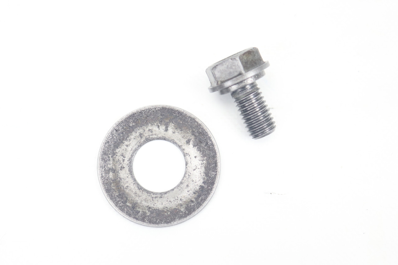 250-500 SX SX-F XC-F EXC-F 2009-2026 Sprocket Bolt & Washer KTM 59033034044 #315
