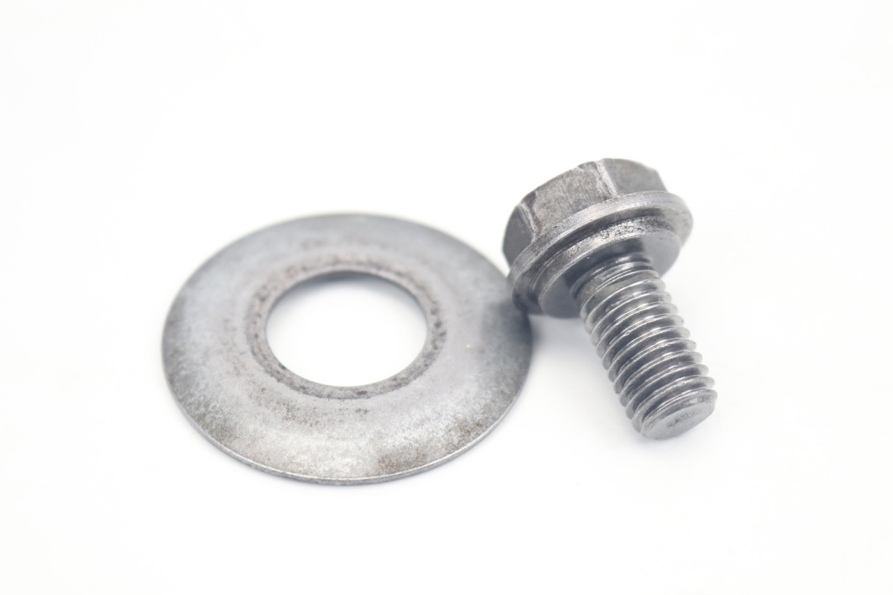 250-500 SX SX-F XC-F EXC-F 2009-2026 Sprocket Bolt & Washer KTM 59033034044 #315