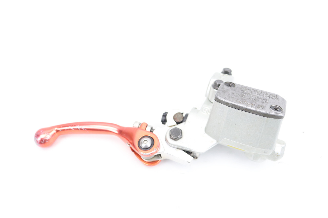 125-450 SX-F XC-F 2009-2013 Front Brake Master Cylinder 77013001044 #315