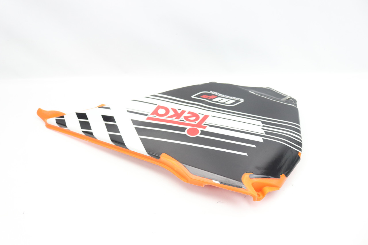 125-450 SX SX-F XC-F 2014 Air Filter Box Cover Plastic Left KTM 7770600300004C #316