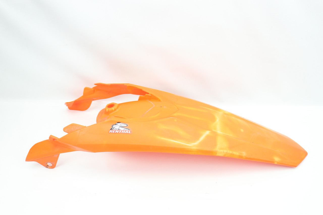 125-450 SX SX-F XC-F 2013-2015 Rear Fender Guard KTM 7720801300004 #316