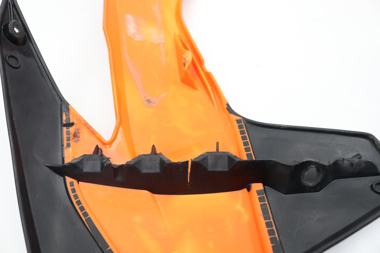 125-450 SX SX-F XC-F 2014 Tank Shrouds Tank Plastics Pair KTM 7770805400004C #316