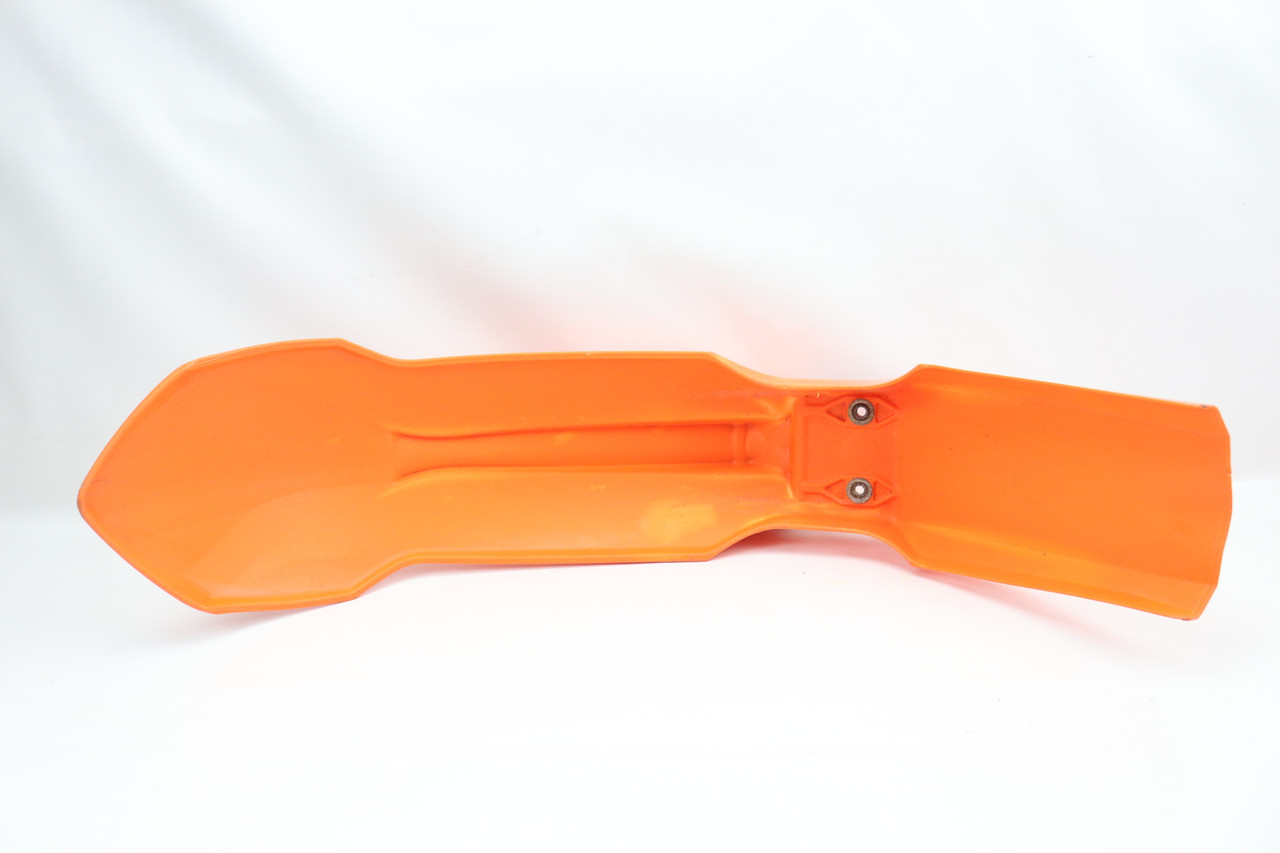 125-500 SX SX-F XC-F EXC-F 2013-2016 Front Fender Guard KTM 7770801000004 #316
