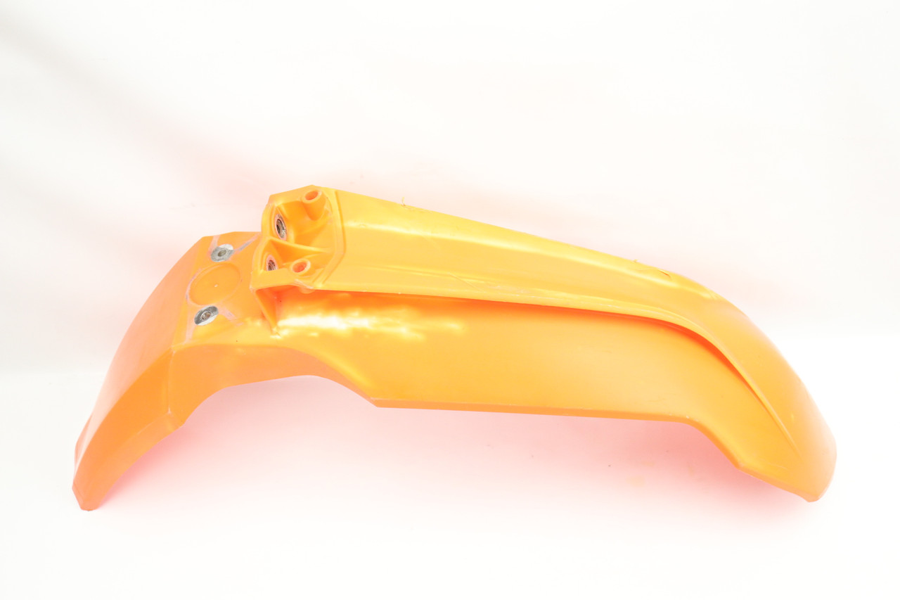 125-500 SX SX-F XC-F EXC-F 2013-2016 Front Fender Guard KTM 7770801000004 #316