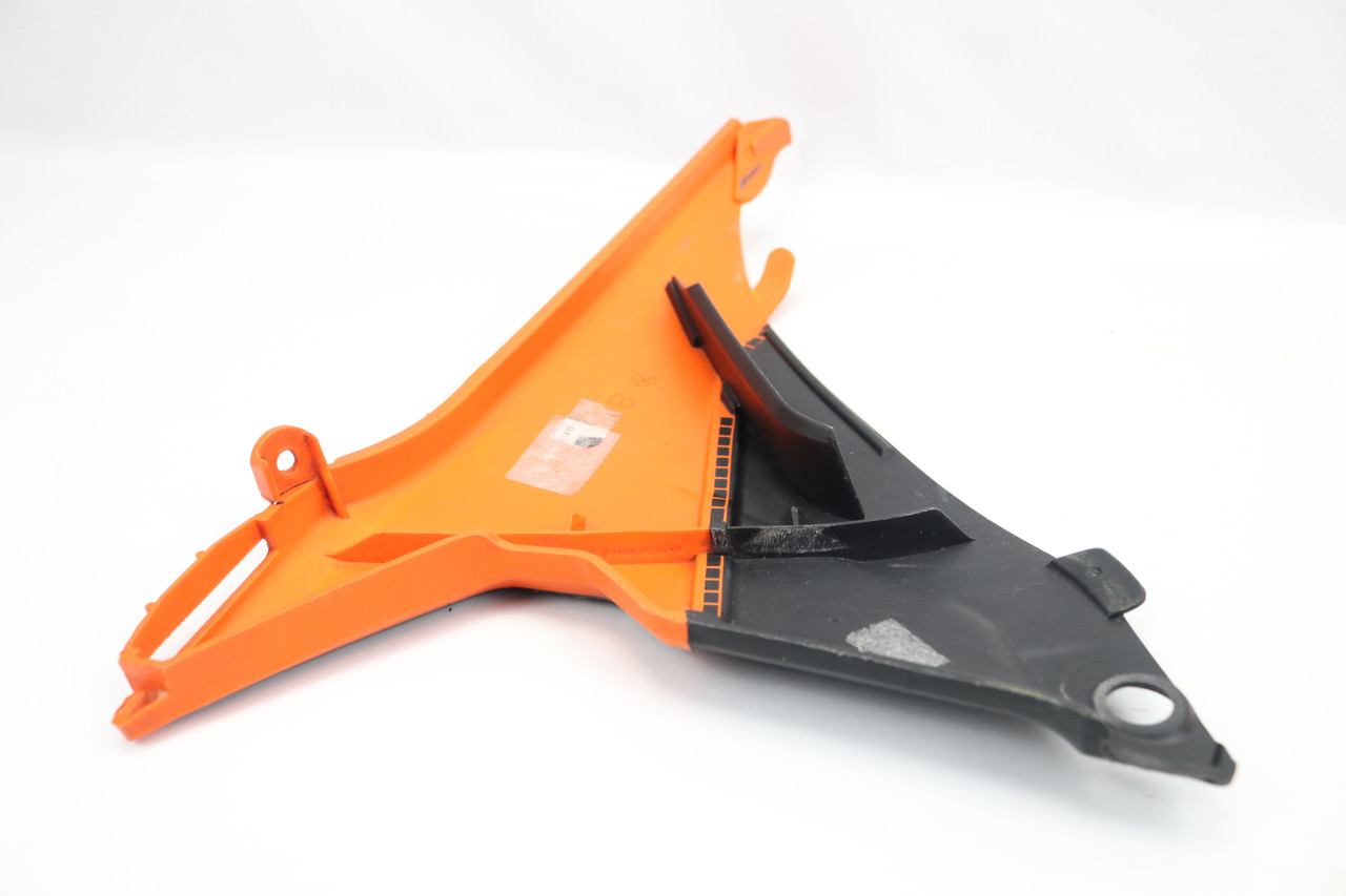 125-450 SX SX-F XC-F 2014 Air Filter Box Cover Plastic Right KTM 7770600400004C #316