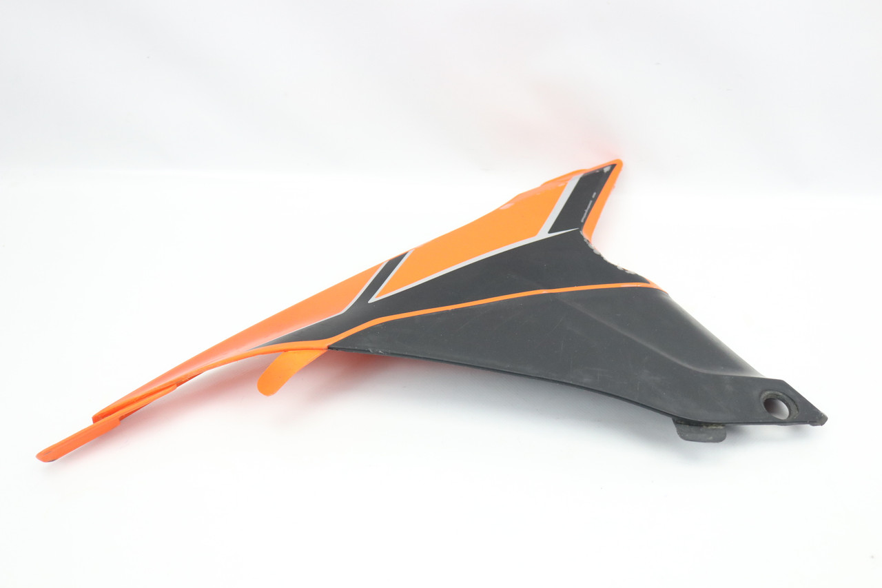 125-450 SX SX-F XC-F 2014 Air Filter Box Cover Plastic Right KTM 7770600400004C #316