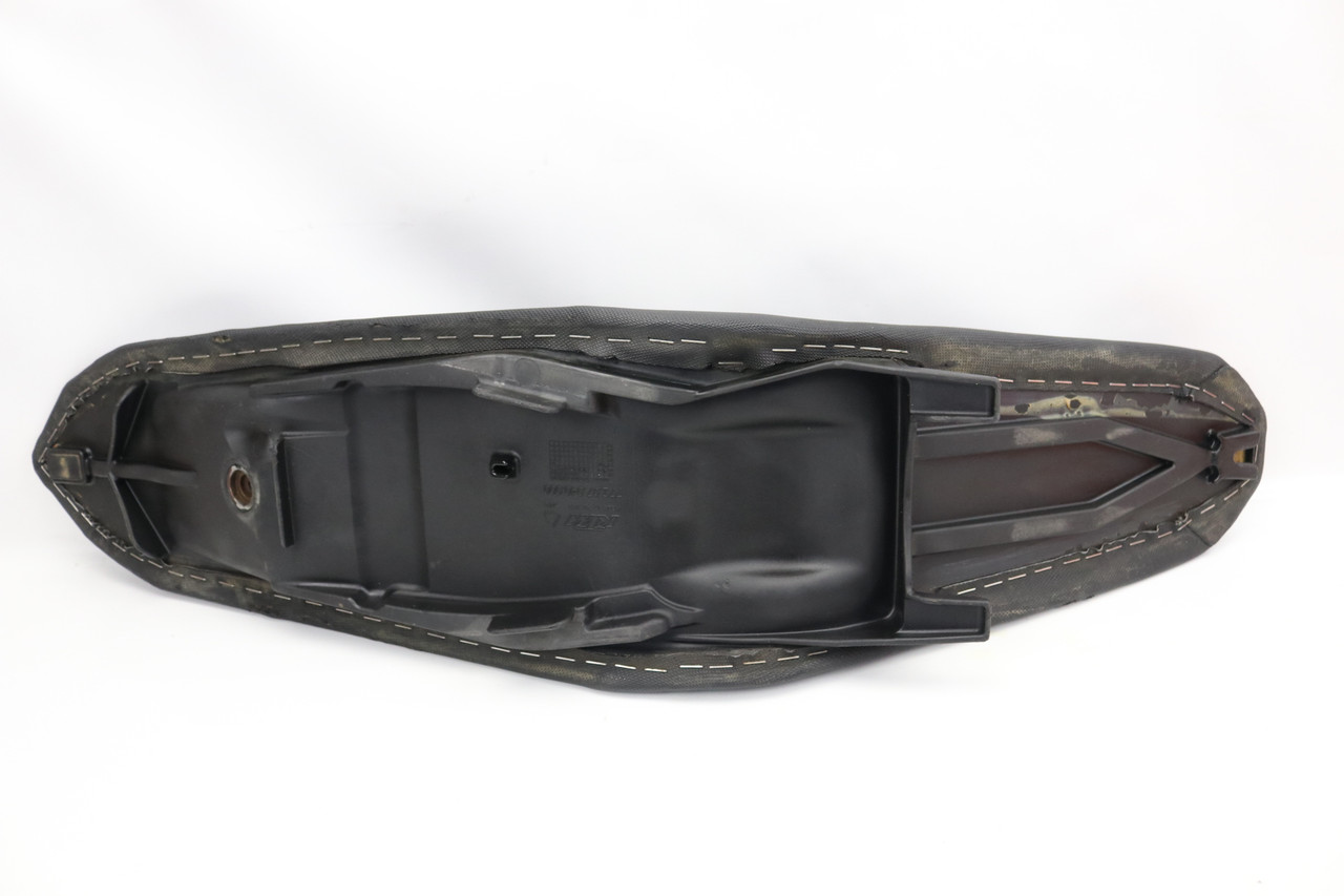 125-500 SX SX-F XC-F EXC-F 2011-2016 Seat Saddle Assembly KTM 77207040200 #316