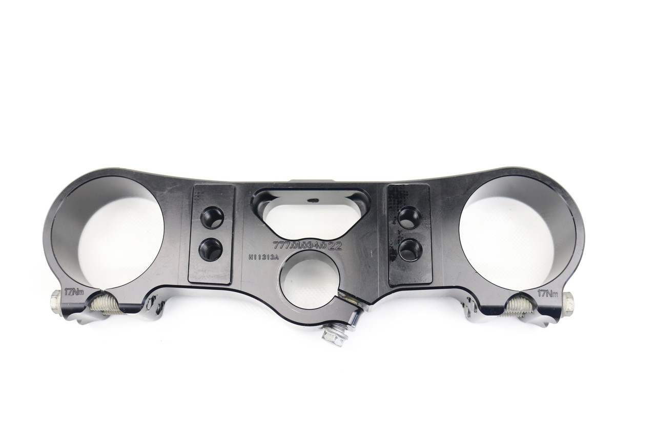 125-500 SX SX-F XC-F EXC-F 2011-2016 Top Triple Clamp KTM 7770103402230 #316