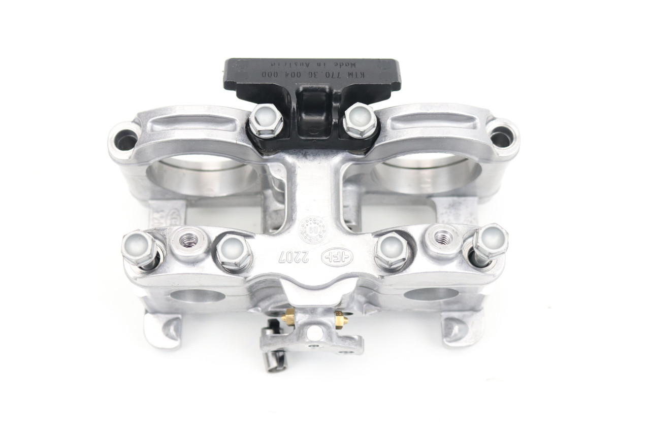 250 SX-F XC-F EXC-F 2005-2013 Cylinder Head Camshaft Holder KTM 77036020150 #316