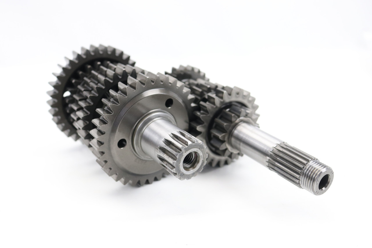 250 SX-F XC-F EXC-F 2005-2013 Transmission Gearbox Assembly KTM #316