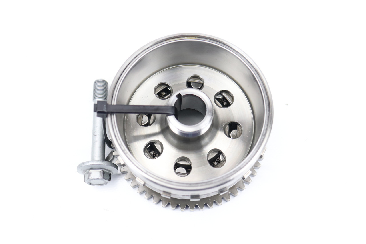 250-350 SX-F XC-F 2011-2013 Flywheel Rotor Assy KTM #316