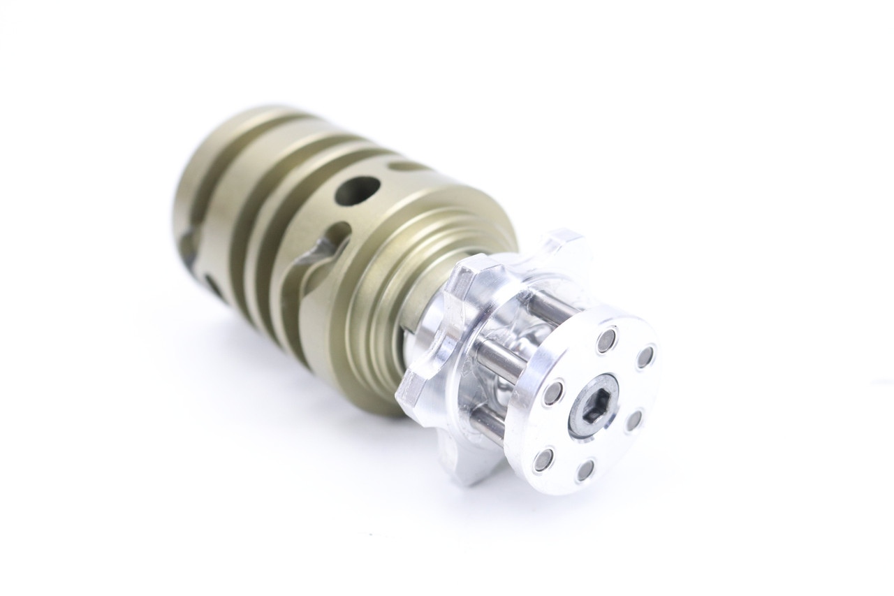 250 SX-F XC-F EXC-F 2005-2013 Gear Shift Drum KTM 77034012000 #316