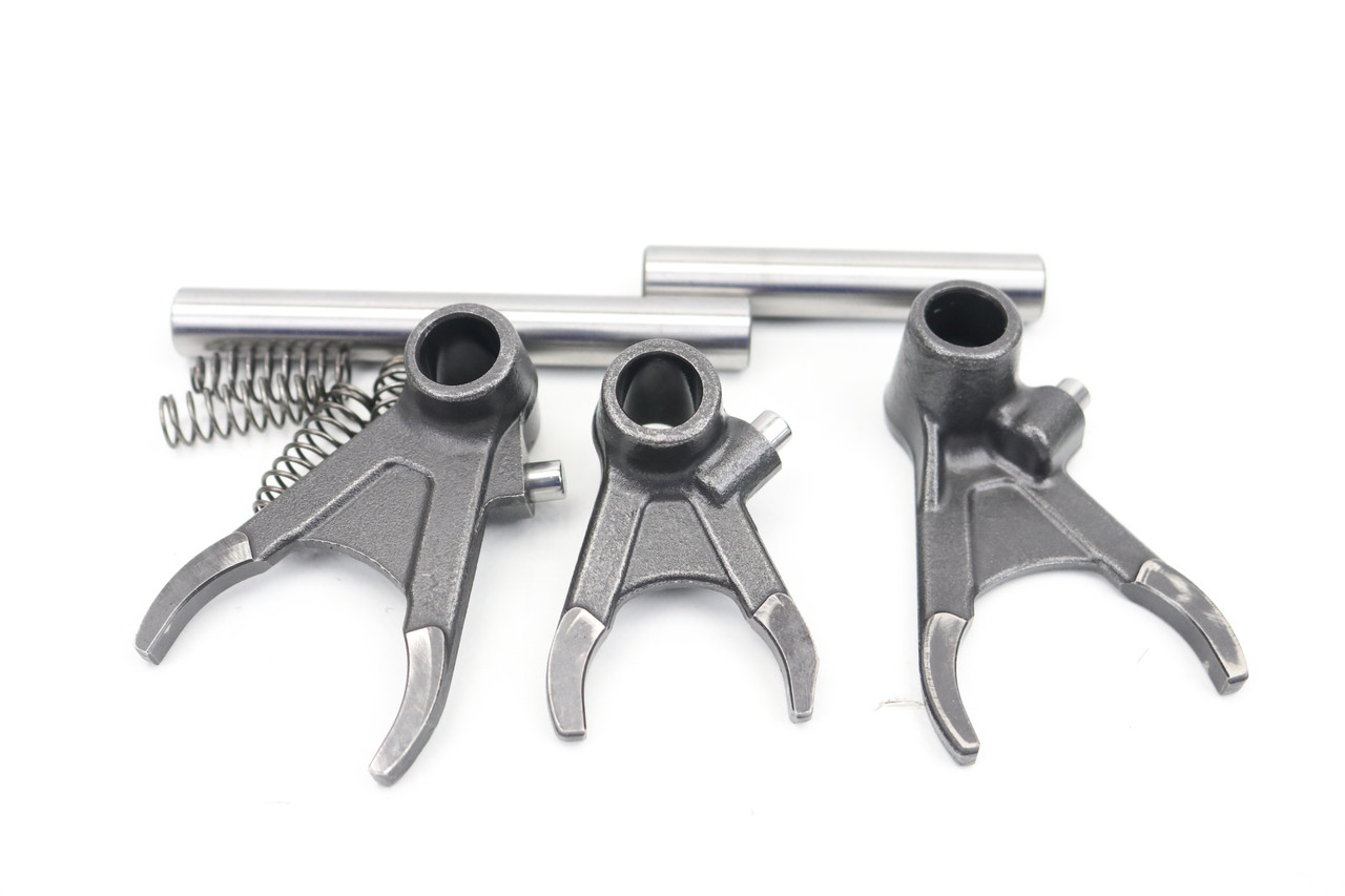 250 SX-F XC-F EXC-F 2005-2013 Gear Shift Forks & Shafts KTM #316