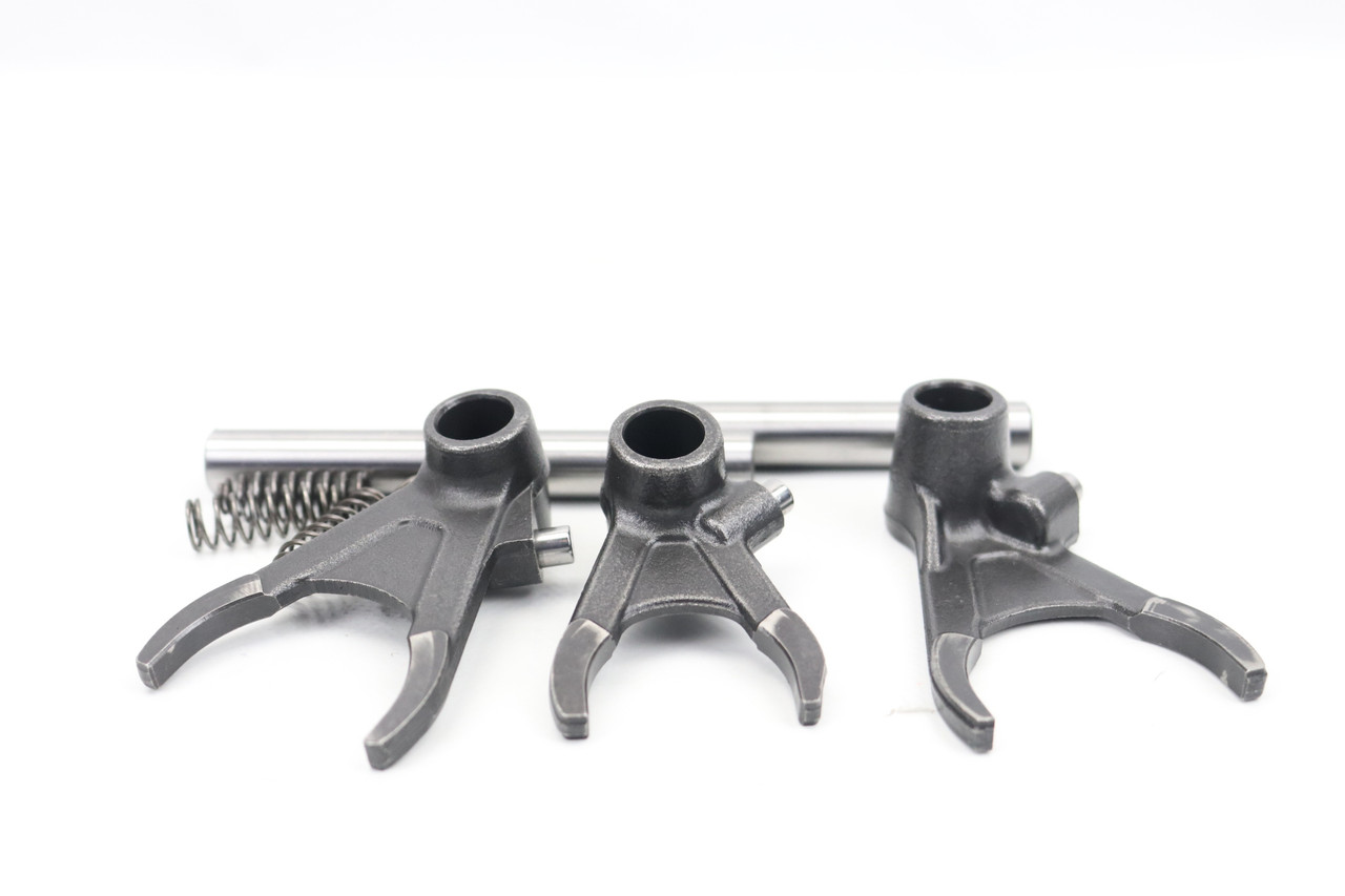 250 SX-F XC-F EXC-F 2005-2013 Gear Shift Forks & Shafts KTM #316