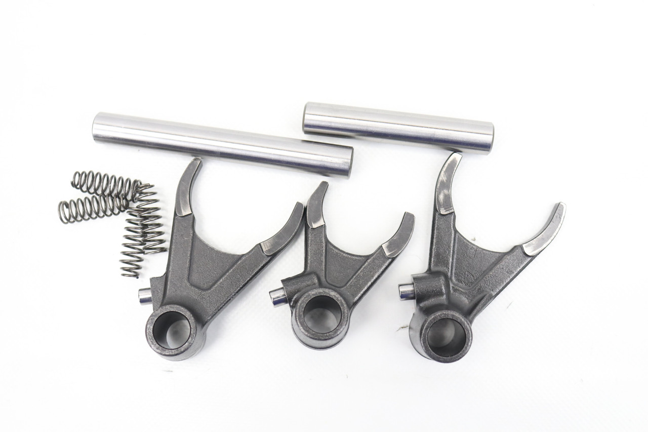 250 SX-F XC-F EXC-F 2005-2013 Gear Shift Forks & Shafts KTM #316