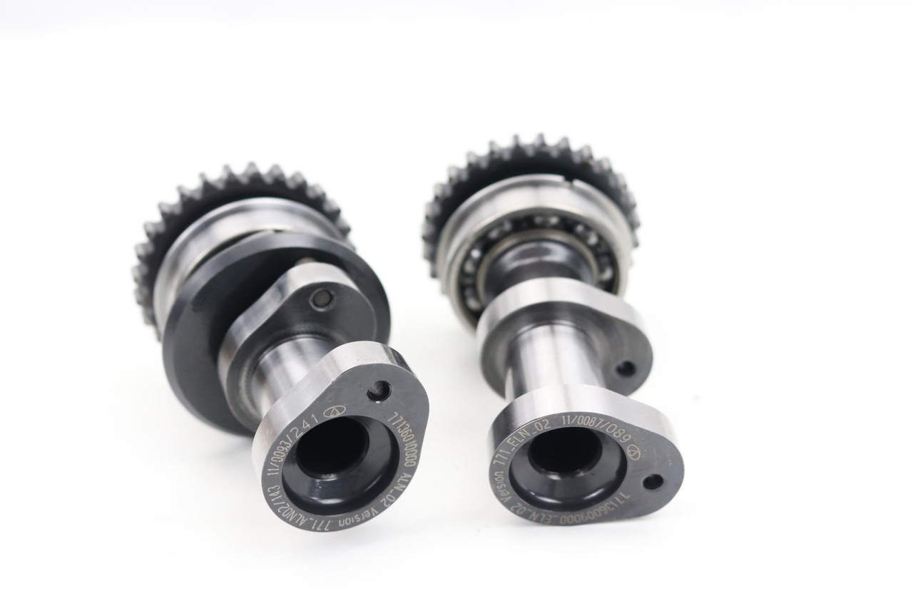 250 SX-F XC-F 2011-2012 Camshafts Cams Intake & Exhaust KTM #316