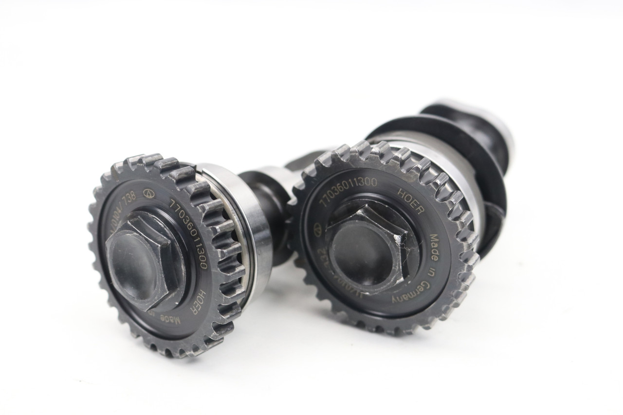 250 SX-F XC-F 2011-2012 Camshafts Cams Intake & Exhaust KTM #316