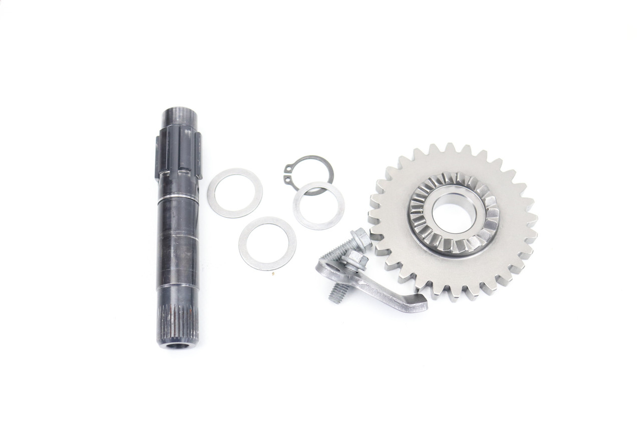250-350 SX-F XC-F EXC-F 2011-2016 Kick Start Parts & Shaft Assembly KTM 77033050000 #316