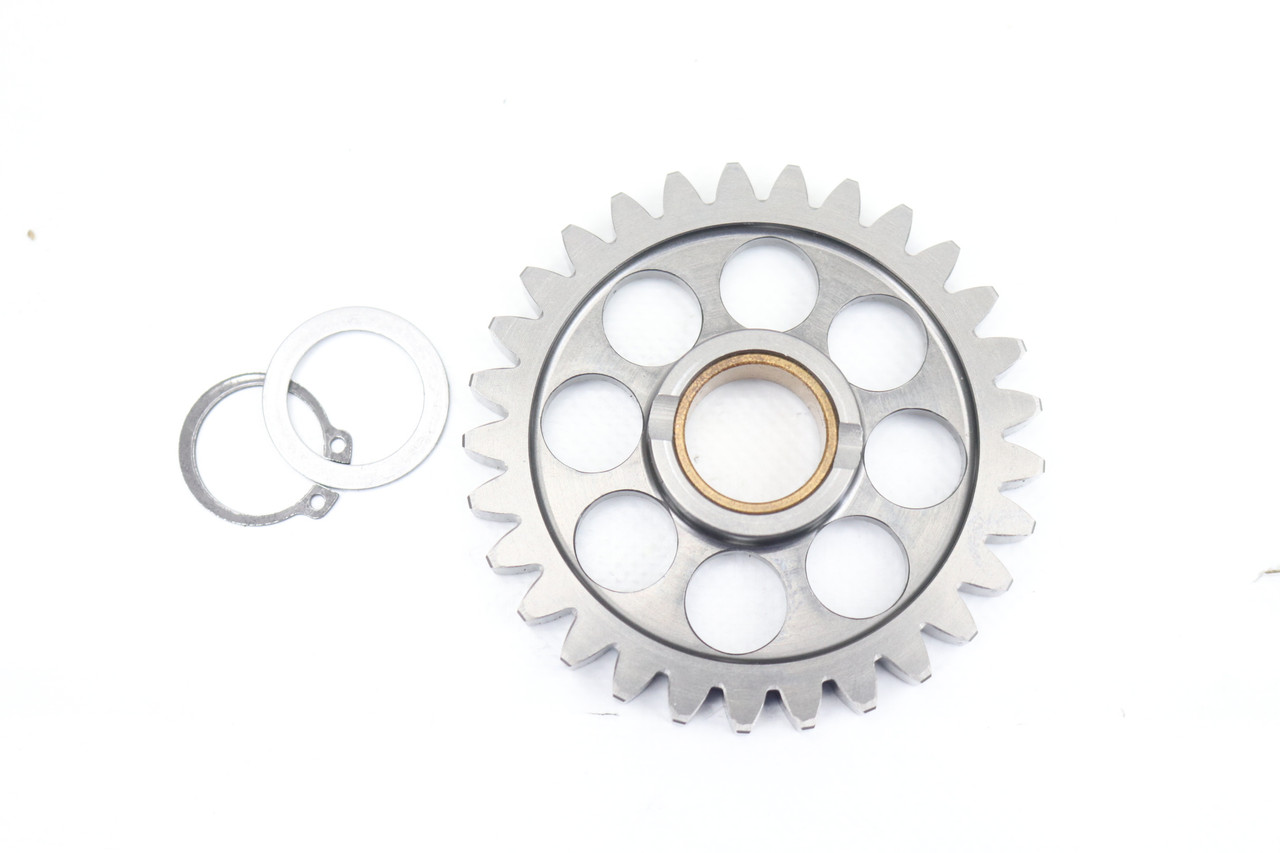 250 SX-F XC-F EXC-F 2005-2013 Kick Start Idle Gear KTM 77033053000 #316