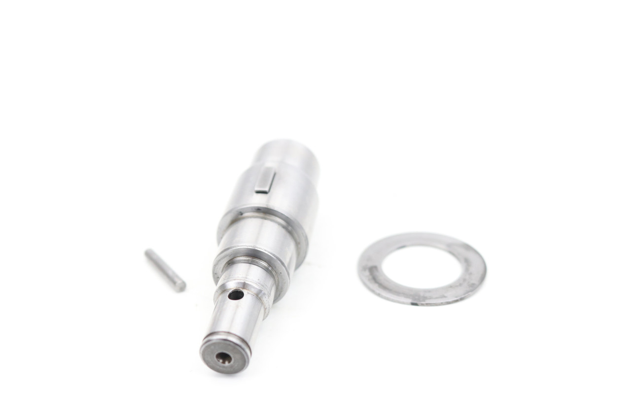 250 SX-F XC-F EXC-F 2005-2013 Water Pump Shaft KTM 77036072100 #316