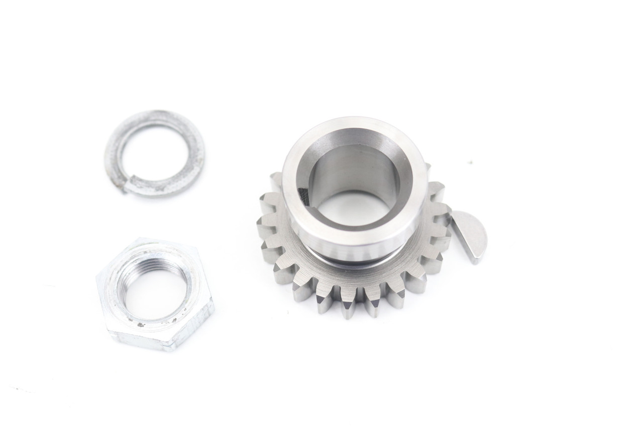 250 SX-F XC-F EXC-F 2005-2013 Primary Gear Assy KTM 77132000022 #316