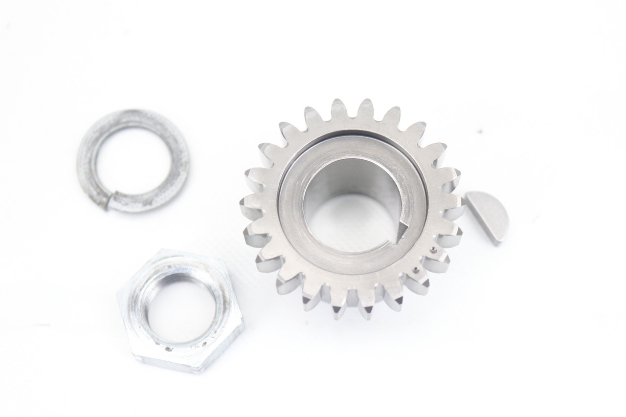 250 SX-F XC-F EXC-F 2005-2013 Primary Gear Assy KTM 77132000022 #316