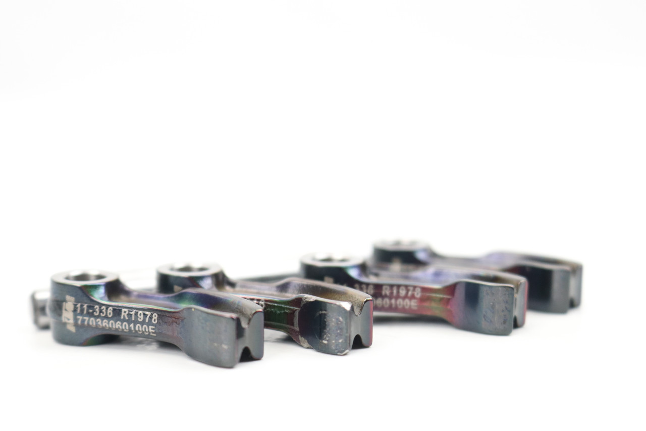 250 SX-F XC-F EXC-F 2009-2013 Rocker Arms & Shafts KTM 77036060100 #316