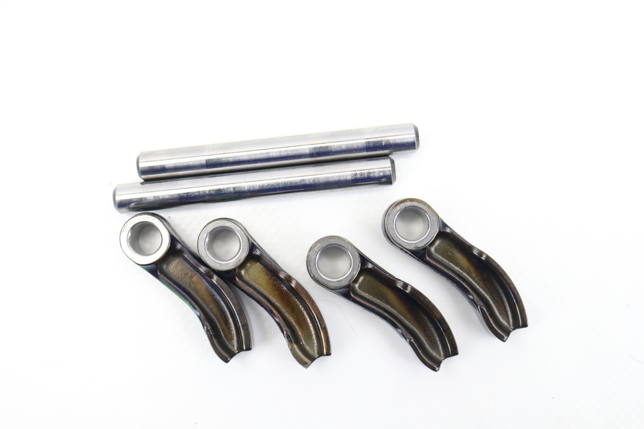 250 SX-F XC-F EXC-F 2009-2013 Rocker Arms & Shafts KTM 77036060100 #316