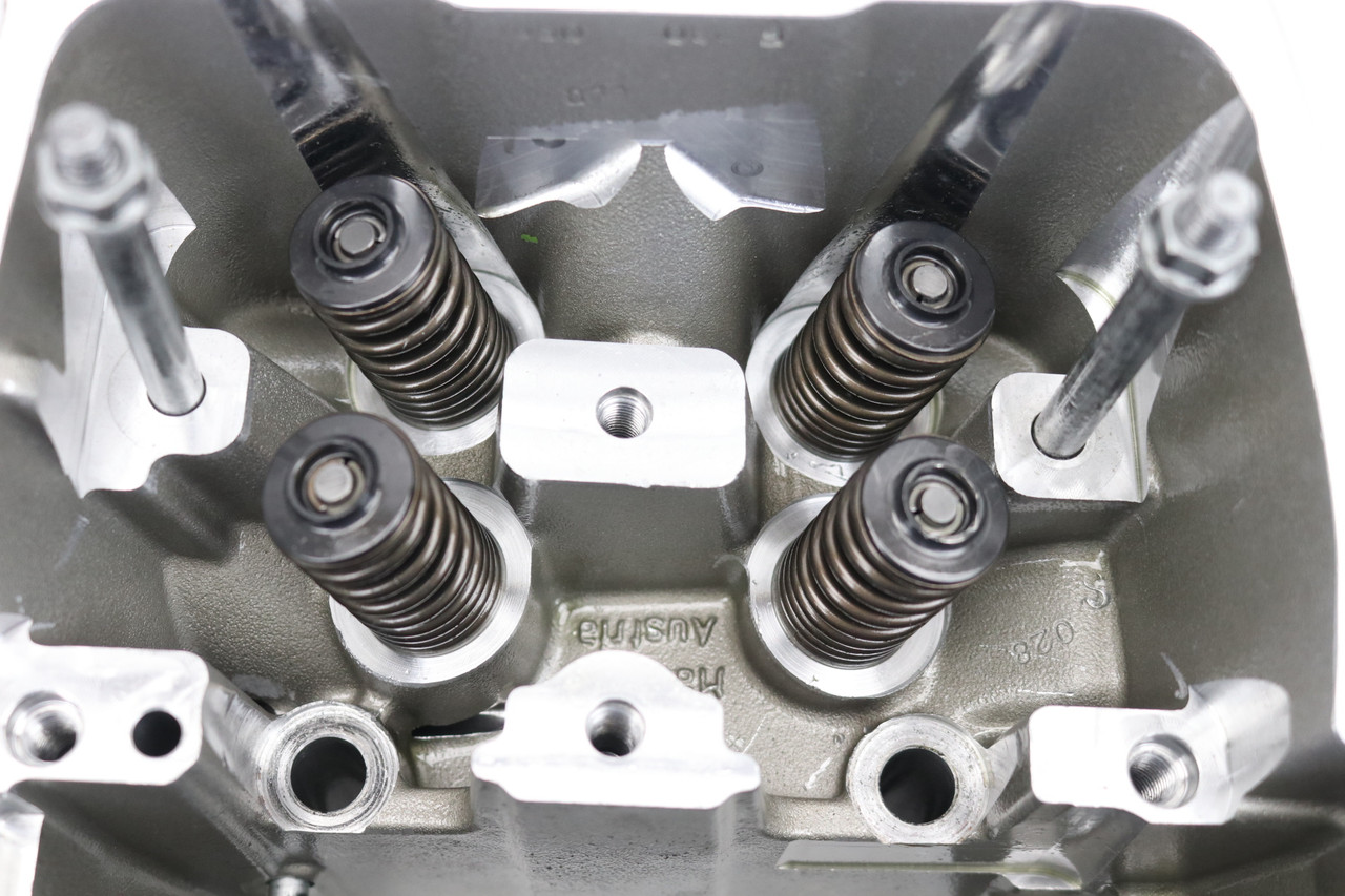 250 SX-F XC-F EXC-F 2011-2013 Cylinder Head KTM 77136020144 #316