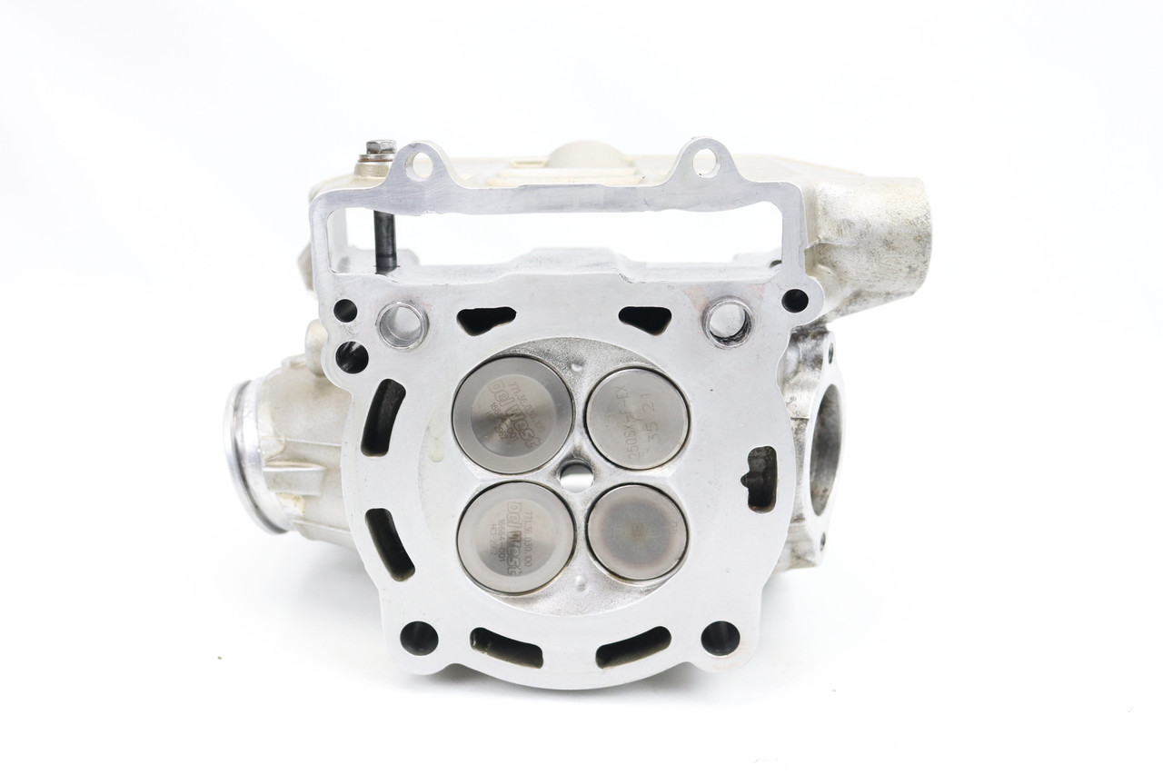 250 SX-F XC-F EXC-F 2011-2013 Cylinder Head KTM 77136020144 #316