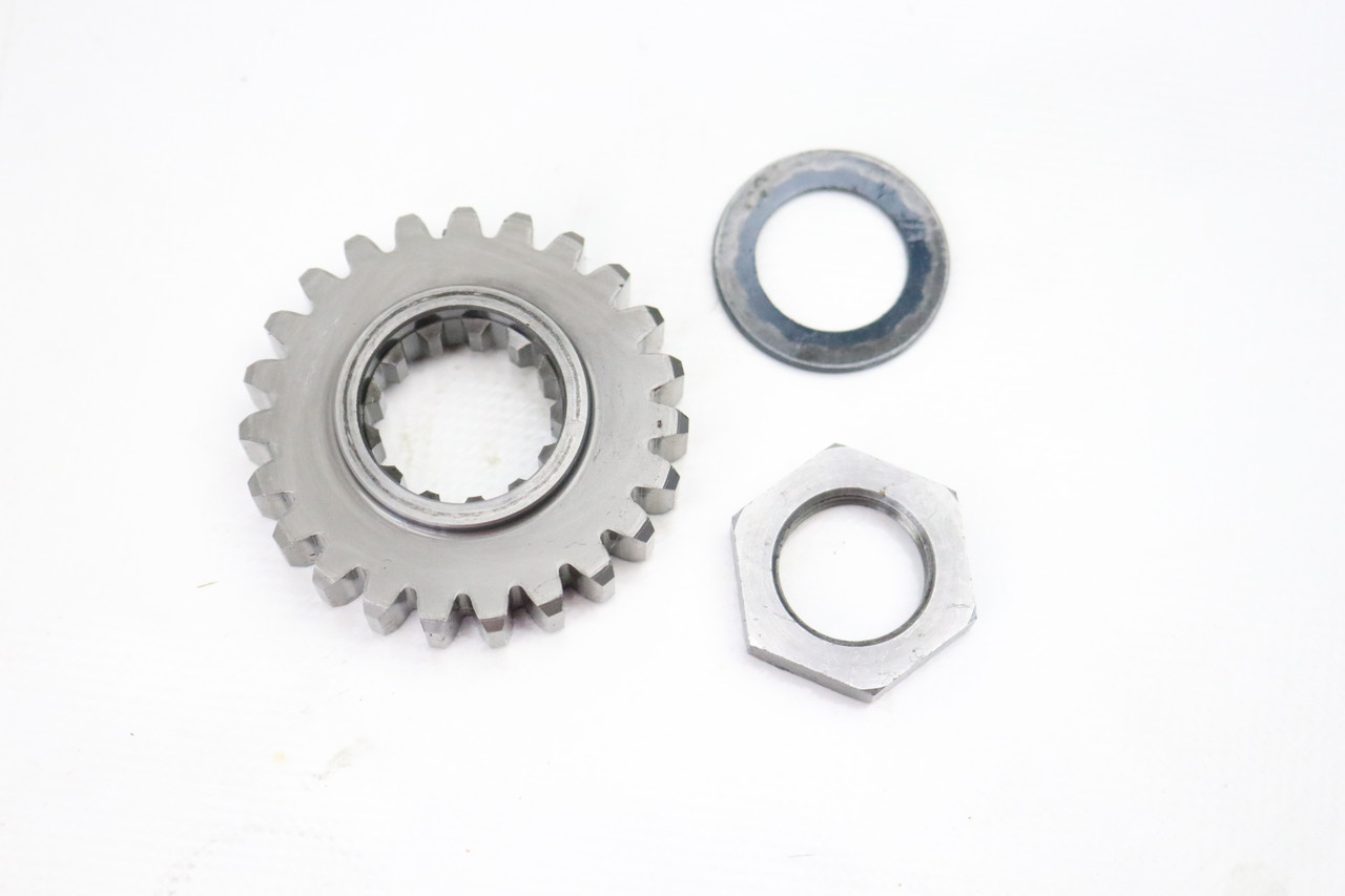 WR450F YZ450F 2006-2022 Primary Drive Gear Yamaha 2S2-16111-60-00 #163