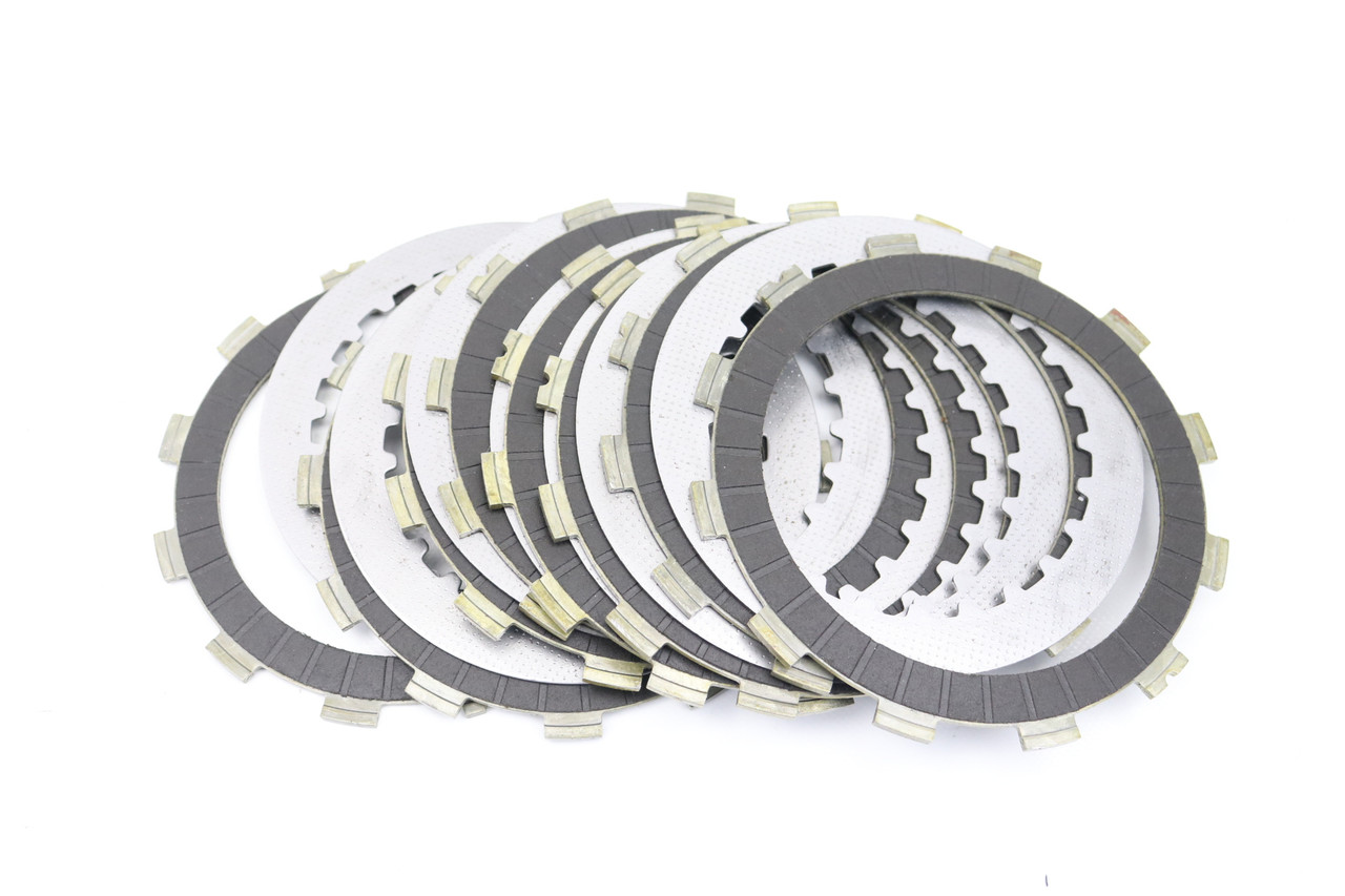 250 SX-F XC-F EXC-F 2009-2013 Clutch Plates Pack Plate Kit KTM 77032011010 #316