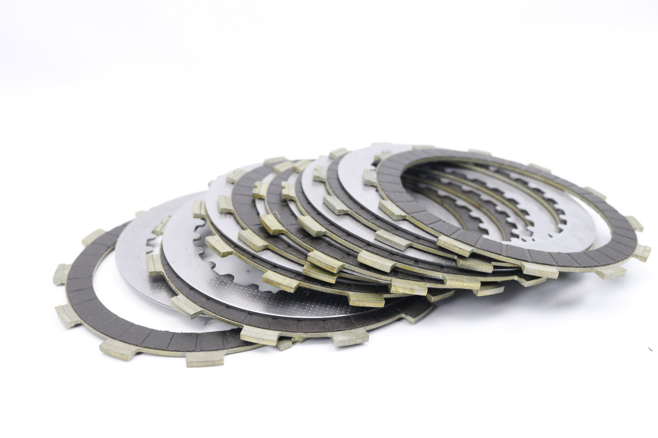 250 SX-F XC-F EXC-F 2009-2013 Clutch Plates Pack Plate Kit KTM 77032011010 #316