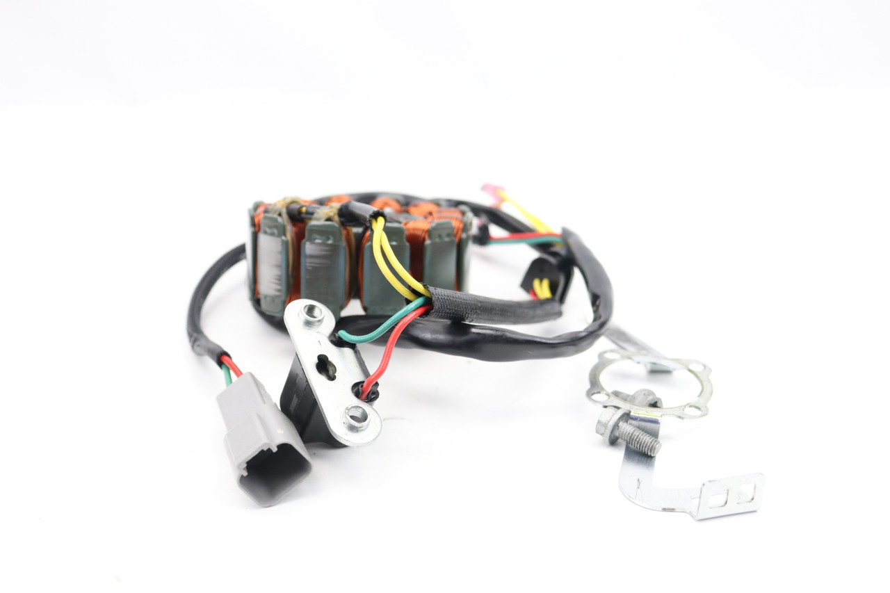 250 SX-F XC-F 2011-2012 Stator Generator Assy KTM 77139004000 #316