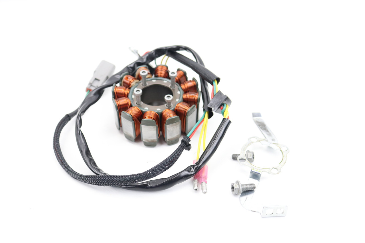250 SX-F XC-F 2011-2012 Stator Generator Assy KTM 77139004000 #316