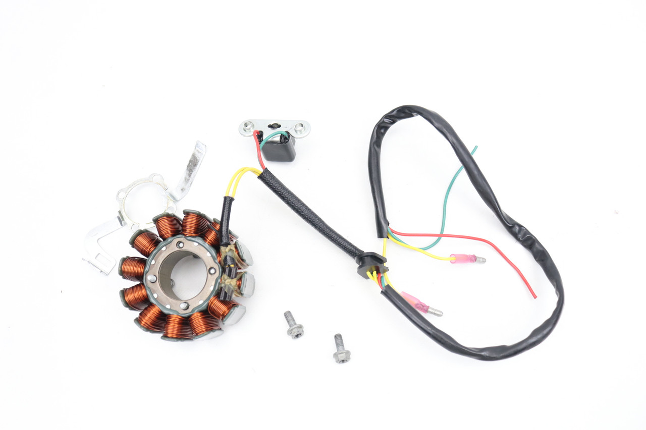 250 SX-F XC-F 2011-2012 Stator Generator Assy KTM 77139004000 #316