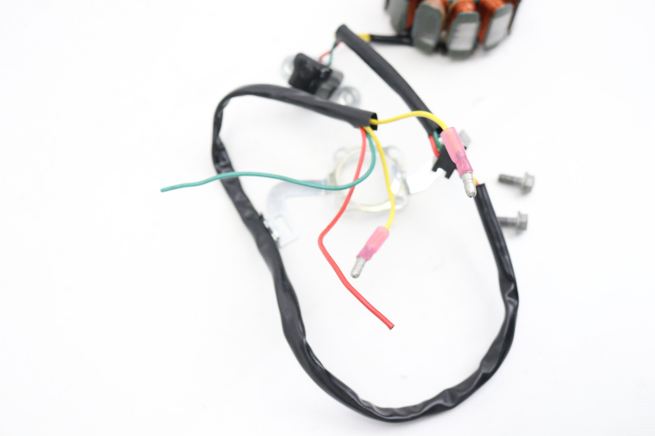 250 SX-F XC-F 2011-2012 Stator Generator Assy KTM 77139004000 #316