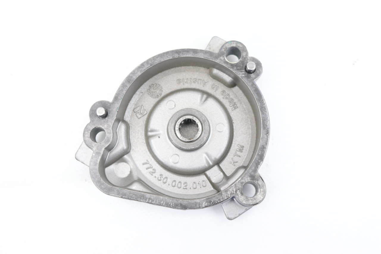 250-350 SX-F XC-F EXC-F 2011-2015 Starter Idle Gear Cover KTM 7723000201015 #316