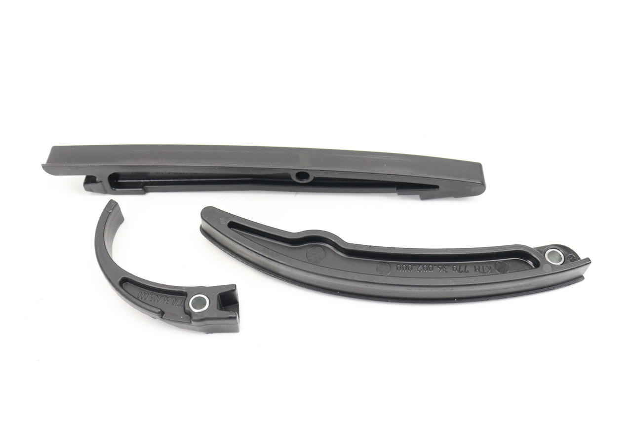 250 SX-F XC-F EXC-F 2005-2013 Cam Chain Guide Set KTM #316