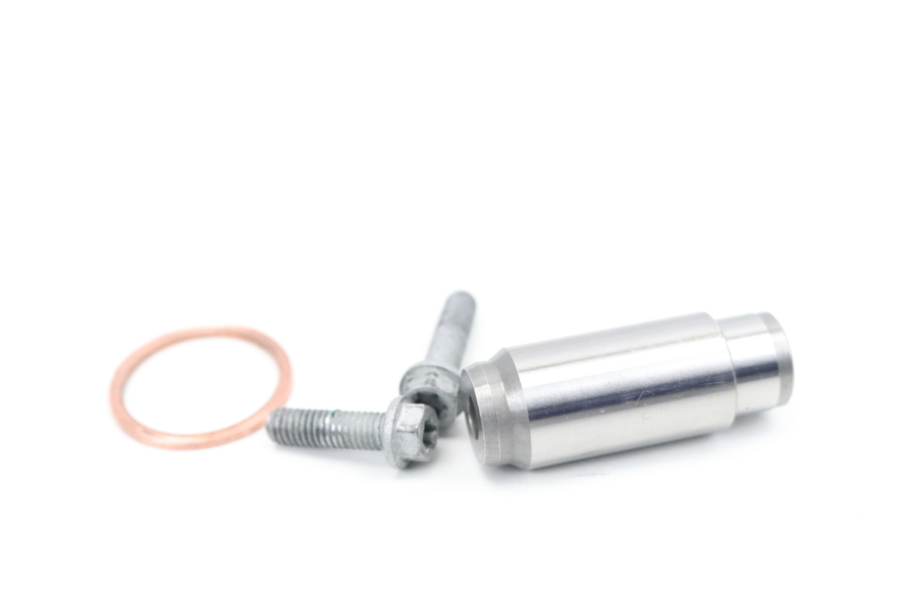 250-530 SX-F XC-F EXC-F 2008-2013 Cam Chain Tensioner Shaft KTM 78036008100 #316